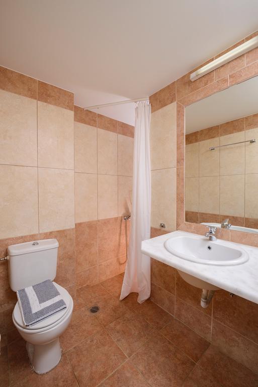 Hotel Platanias Mare Habitación foto